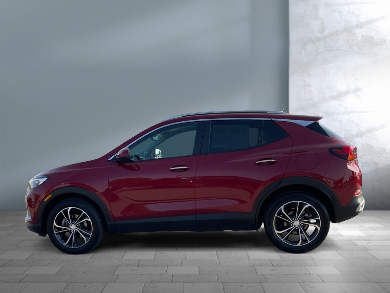 2021 Buick Encore GX