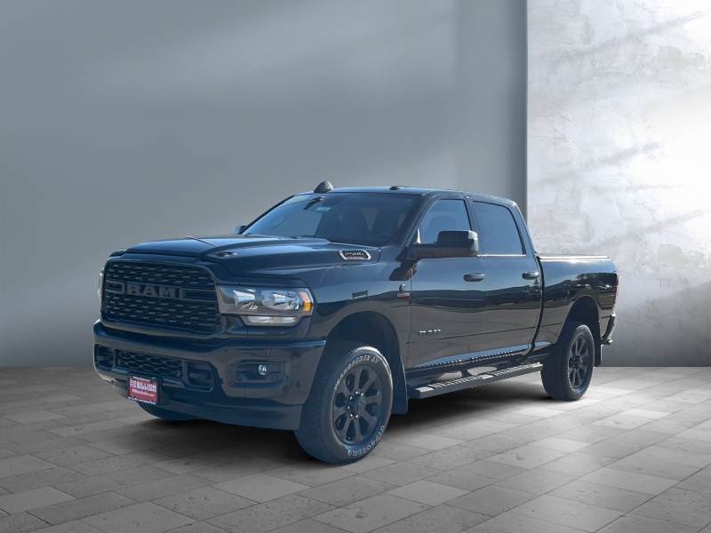 2022 Ram 2500