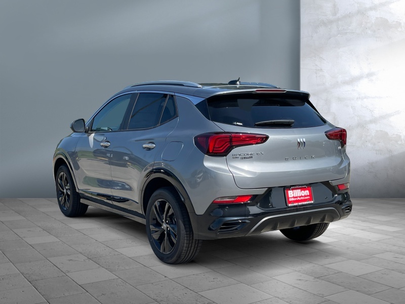 2024 Buick Encore GX