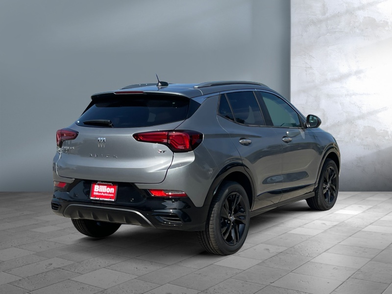 2024 Buick Encore GX