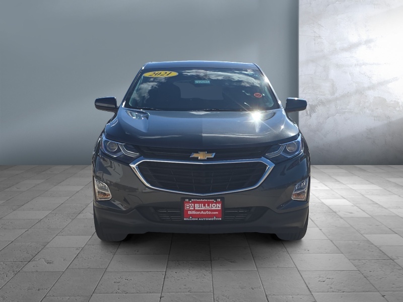 2021 Chevrolet Equinox