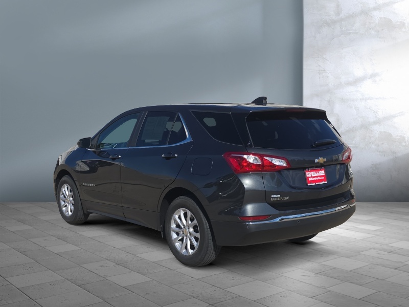 2021 Chevrolet Equinox