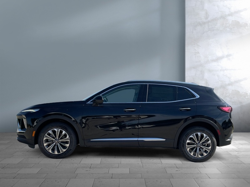 2024 Buick Envision