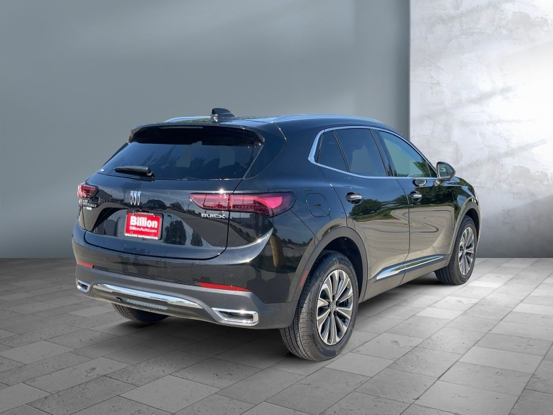 2024 Buick Envision