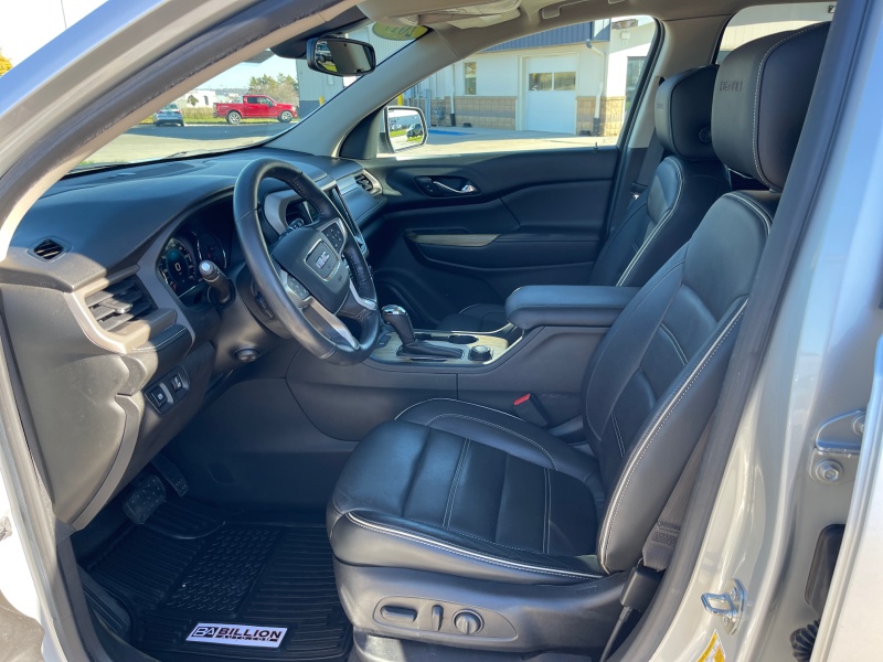 2017 GMC Acadia