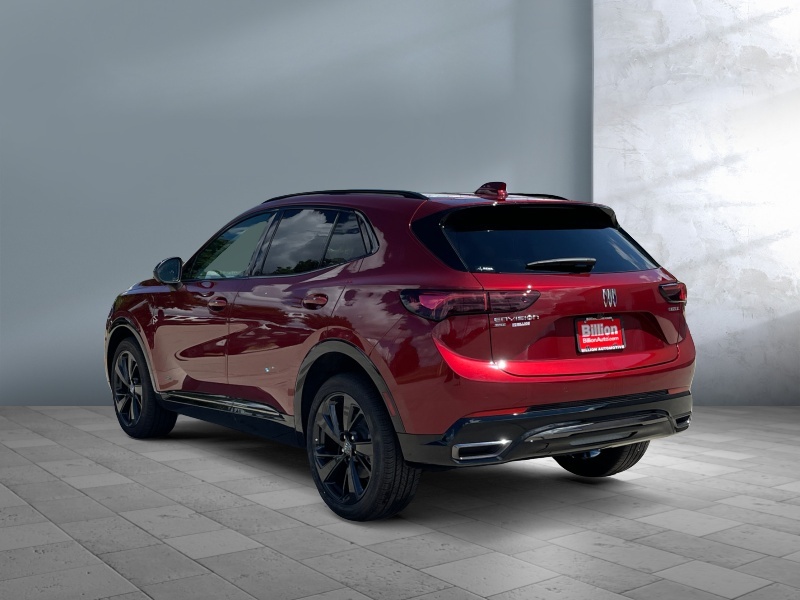 2024 Buick Envision