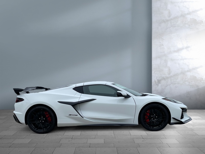 2024 Chevrolet Corvette