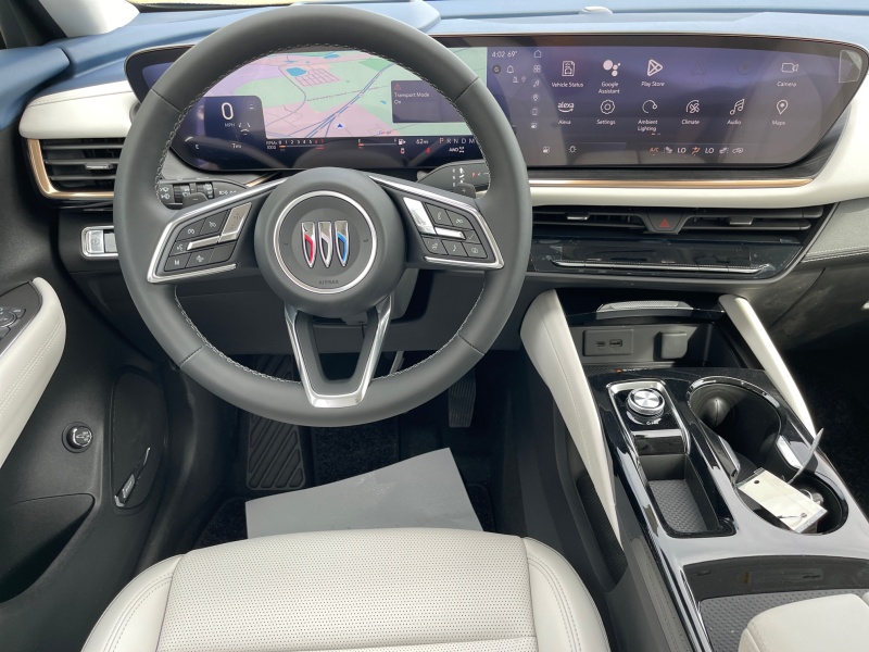 2024 Buick Envision