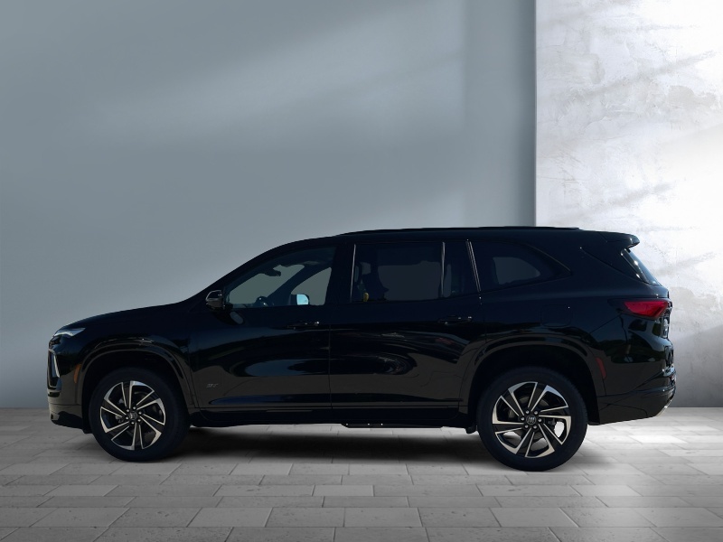 2025 Buick Enclave