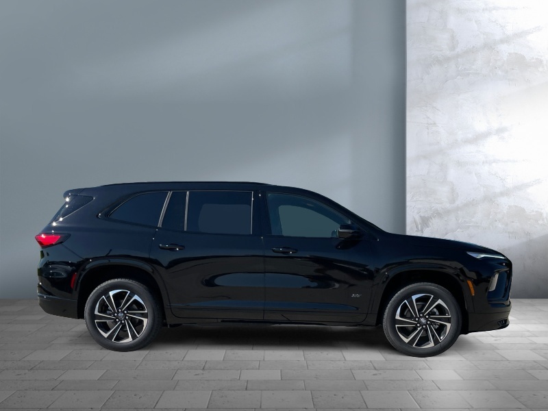 2025 Buick Enclave