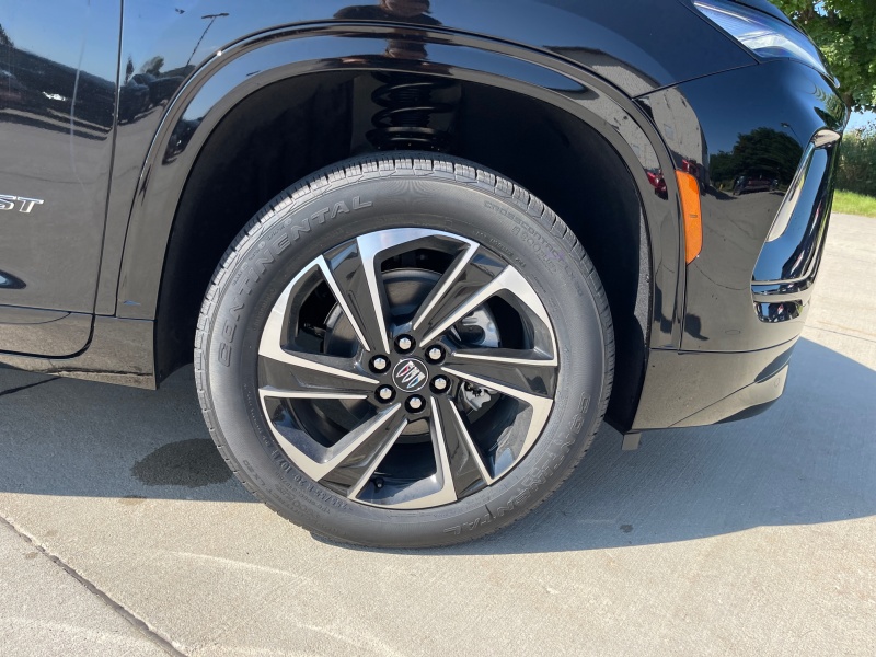 2025 Buick Enclave