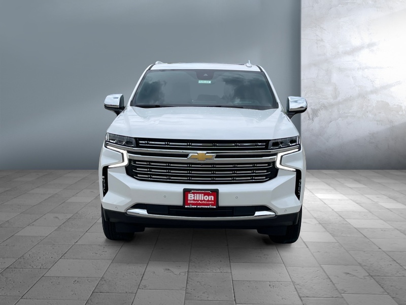 2024 Chevrolet Suburban