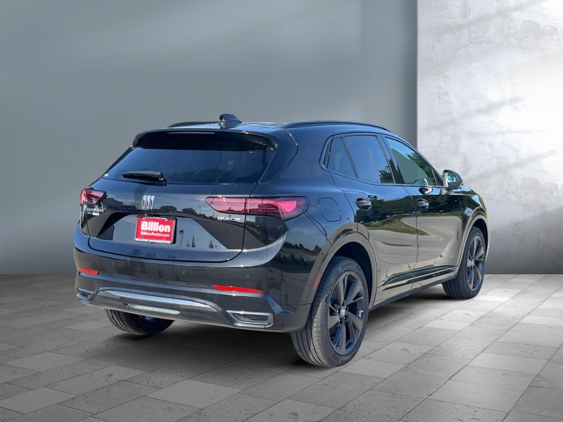 2024 Buick Envision