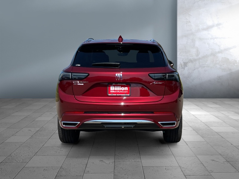 2024 Buick Envision