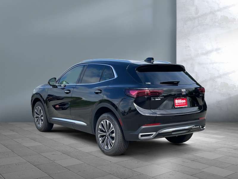 2024 Buick Envision