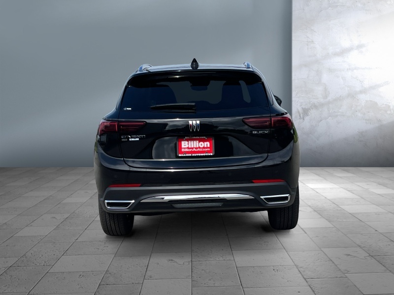 2024 Buick Envision