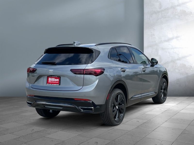 2024 Buick Envision