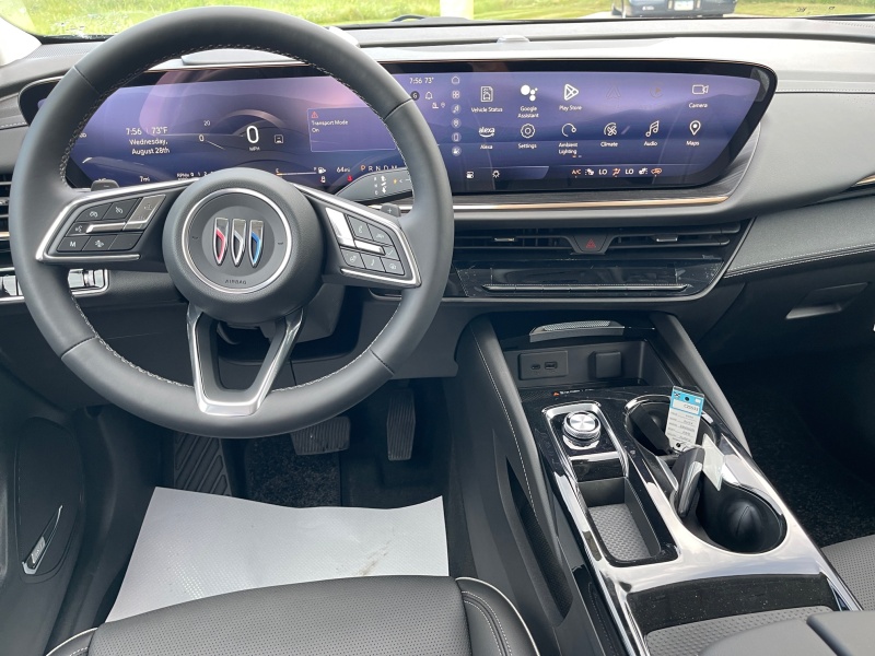 2024 Buick Envision