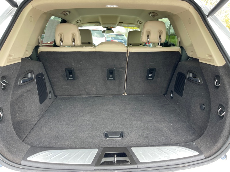 2016 Buick Envision
