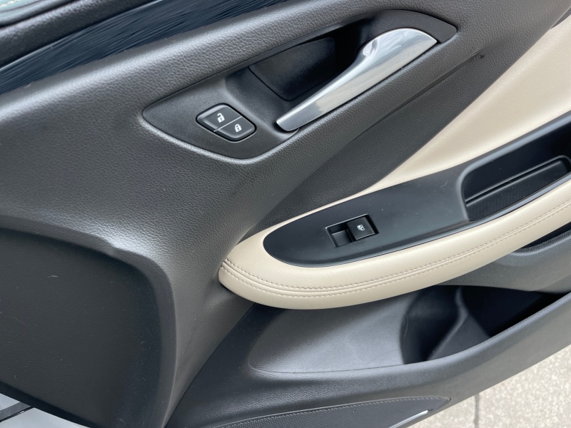 2016 Buick Envision