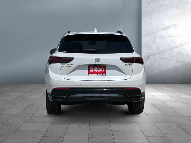 2024 Buick Envision