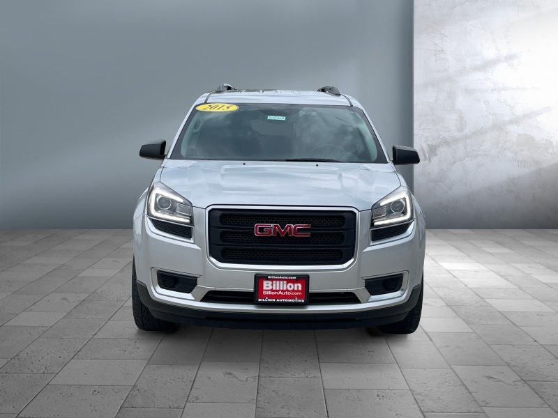 2015 GMC Acadia