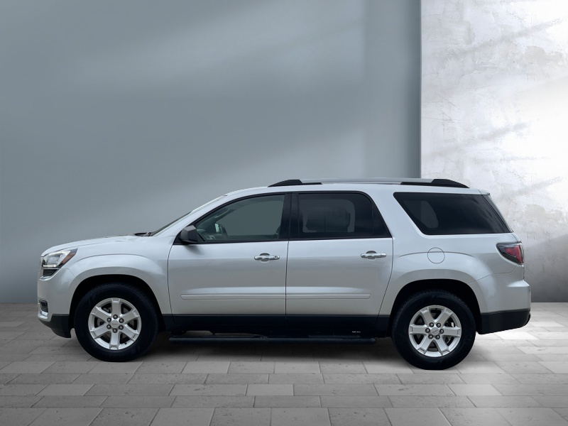 2015 GMC Acadia