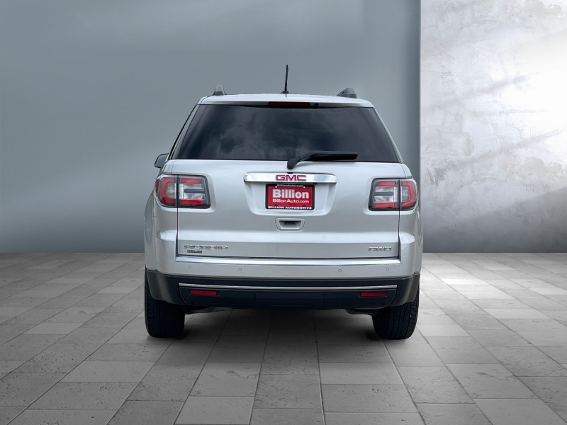 2015 GMC Acadia