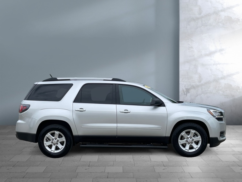 2015 GMC Acadia