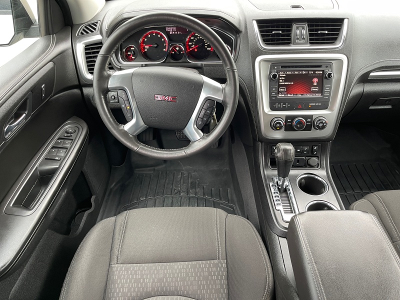 2015 GMC Acadia