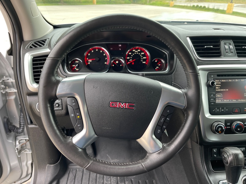 2015 GMC Acadia