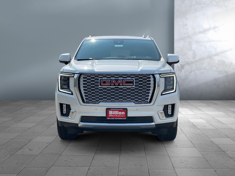 2024 GMC Yukon XL