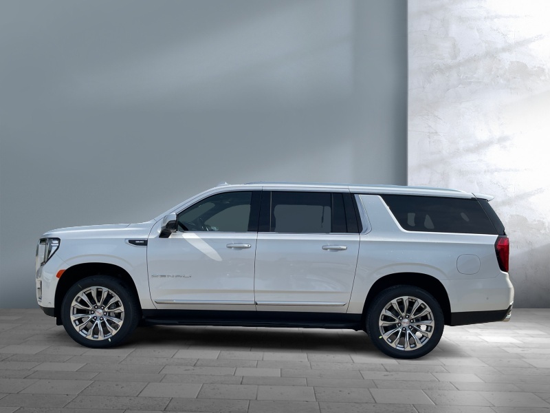 2024 GMC Yukon XL