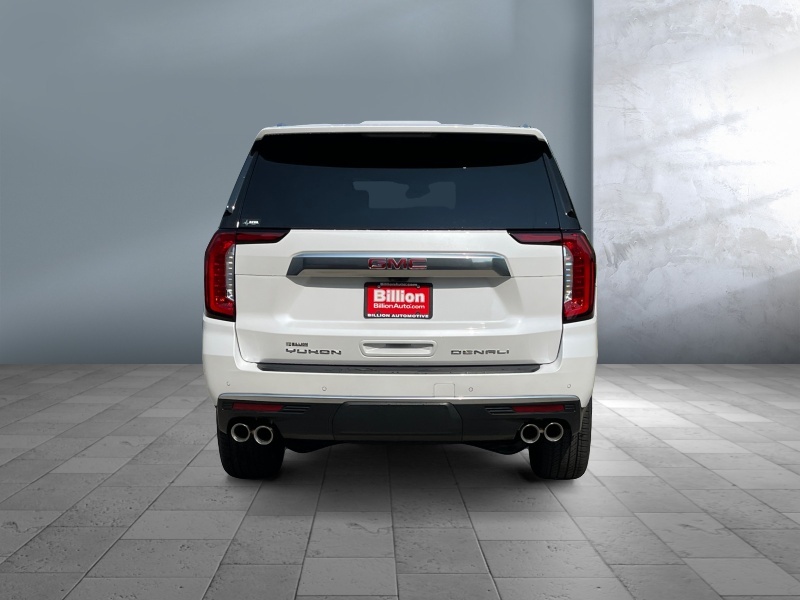 2024 GMC Yukon XL