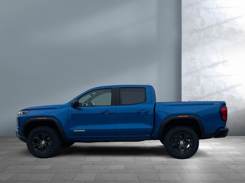 2024 GMC Canyon