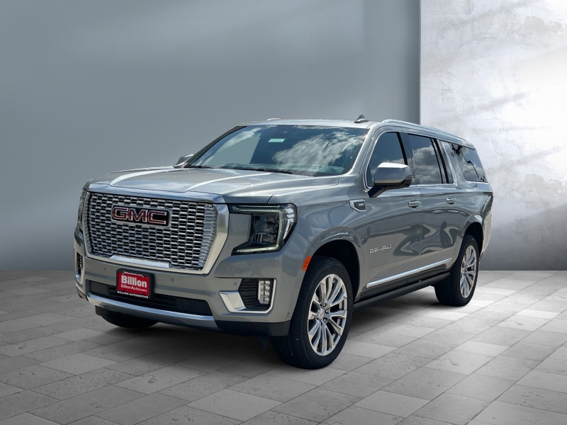 2024 GMC Yukon Xl