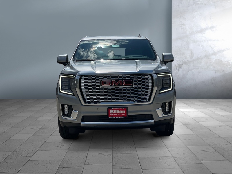 2024 GMC Yukon XL