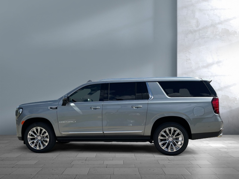 2024 GMC Yukon XL