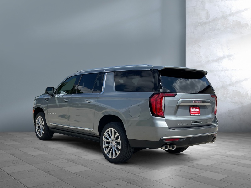 2024 GMC Yukon XL