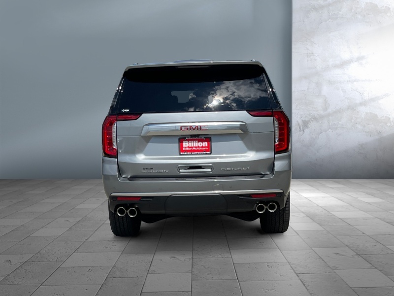 2024 GMC Yukon XL