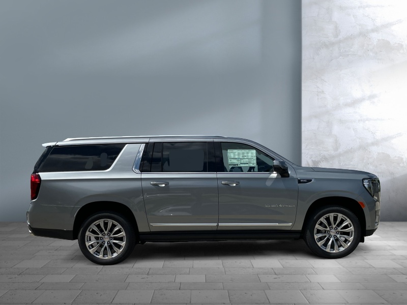 2024 GMC Yukon XL