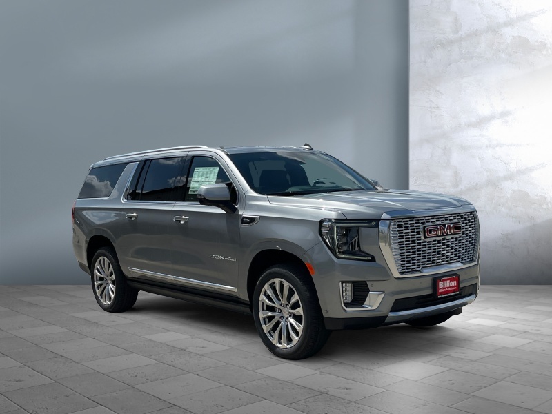 2024 GMC Yukon XL