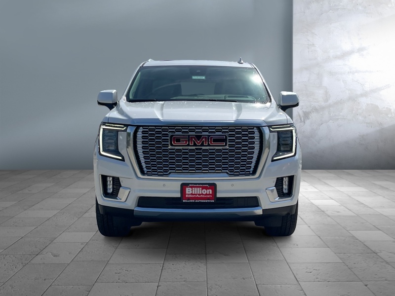 2024 GMC Yukon XL