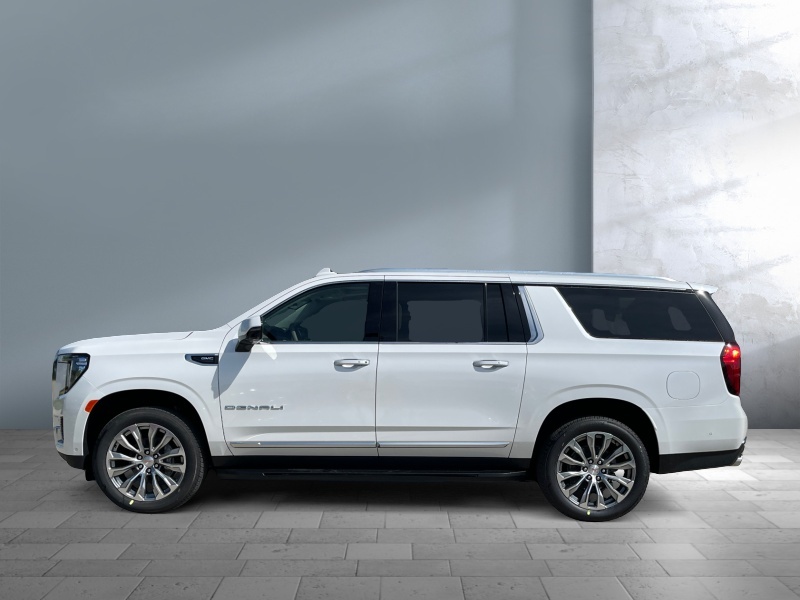 2024 GMC Yukon XL