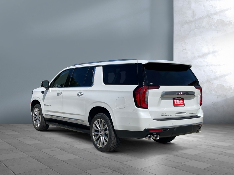 2024 GMC Yukon XL