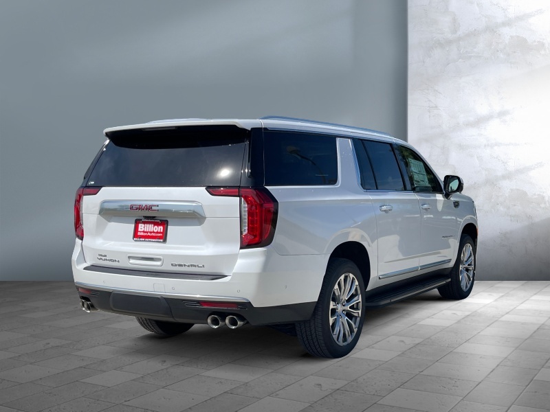 2024 GMC Yukon XL