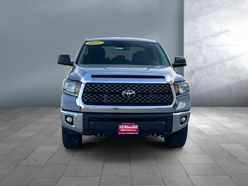 2021 Toyota Tundra 4WD