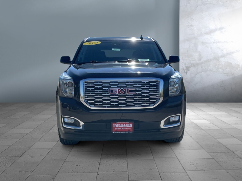 2019 GMC Yukon