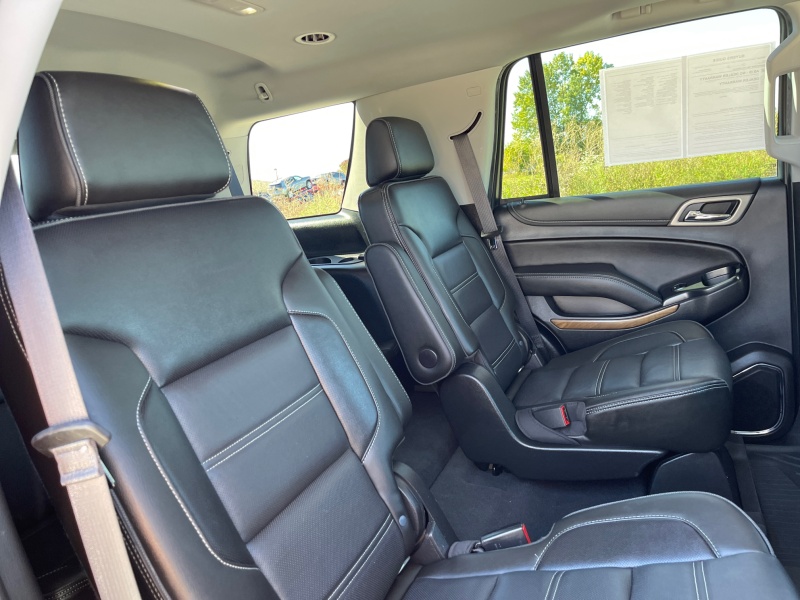 2019 GMC Yukon