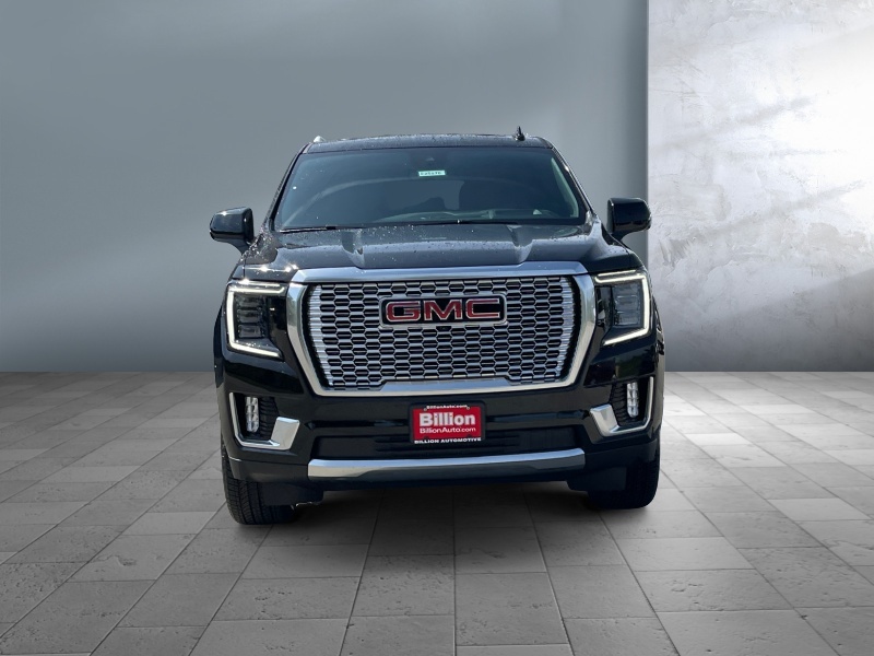 2024 GMC Yukon XL